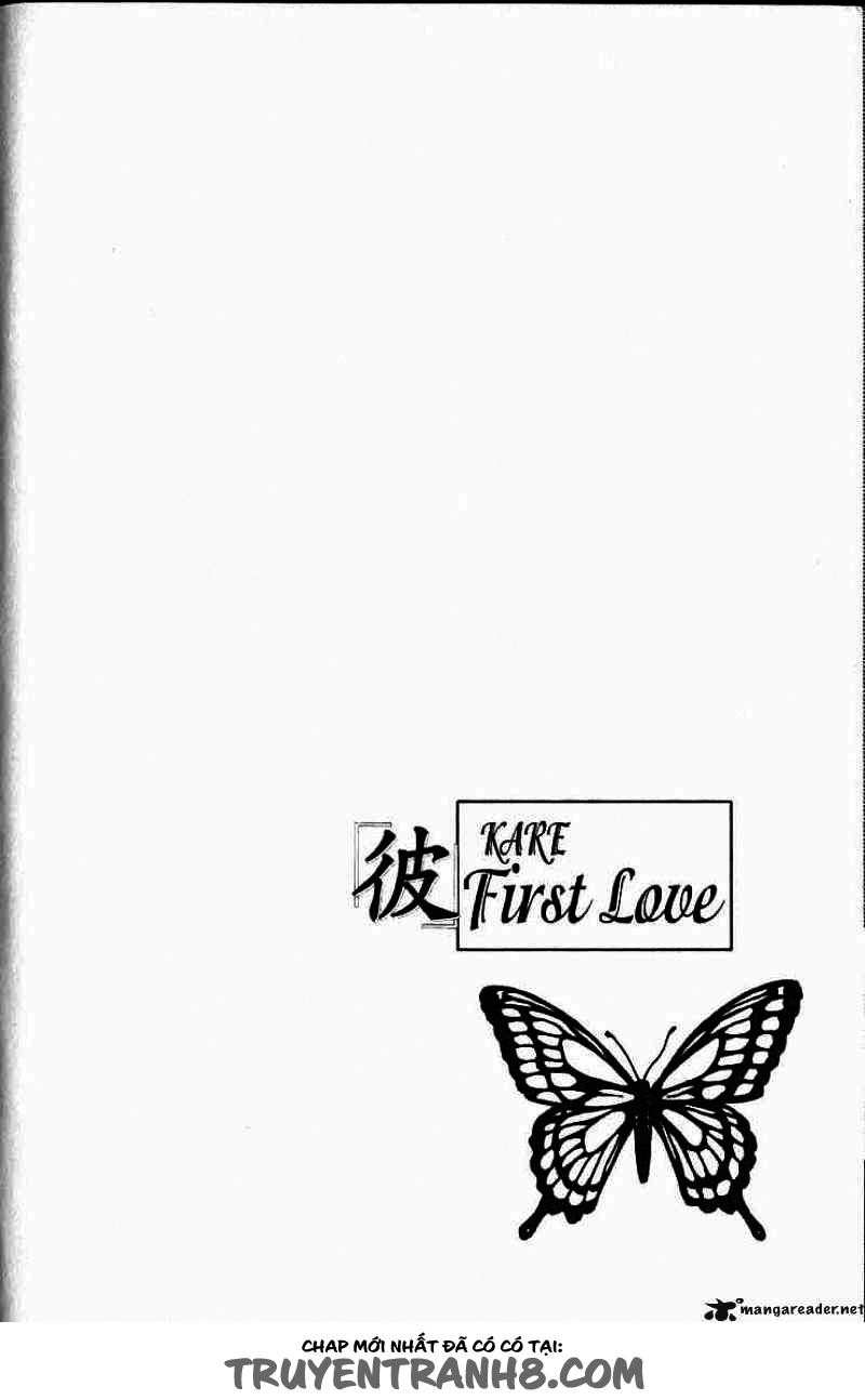 Tình Yêu Đích Thực Chapter 48 - 3