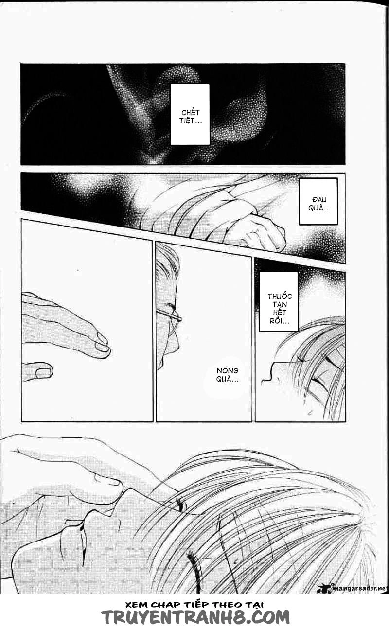 Tình Yêu Đích Thực Chapter 48 - 20