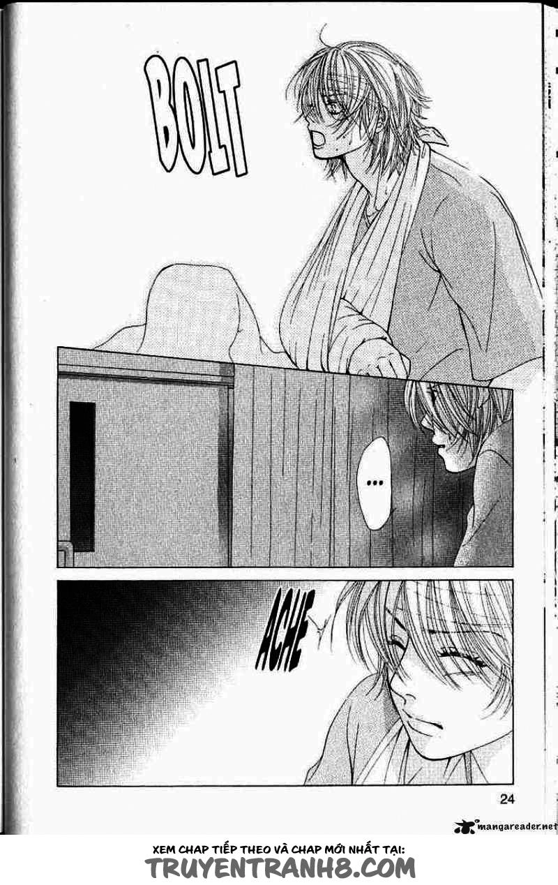 Tình Yêu Đích Thực Chapter 48 - 21