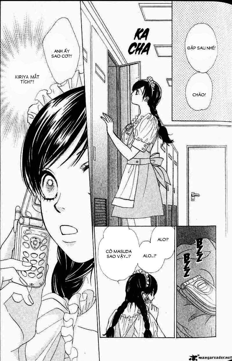 Tình Yêu Đích Thực Chapter 48 - 32