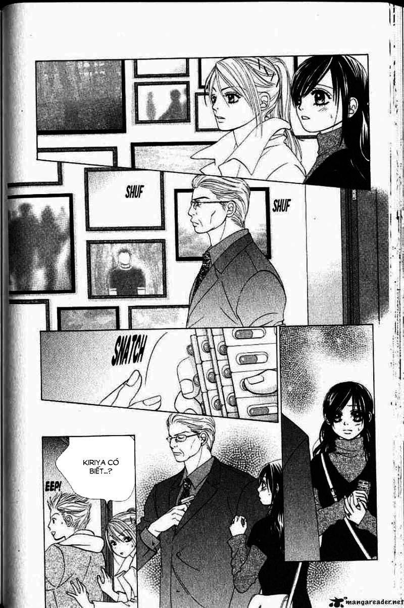 Tình Yêu Đích Thực Chapter 49 - 13