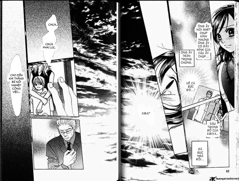 Tình Yêu Đích Thực Chapter 49 - 17