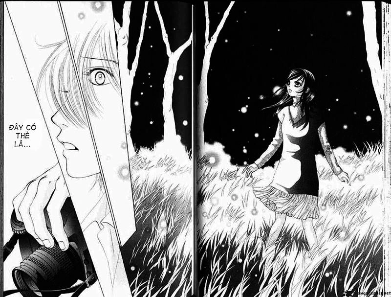 Tình Yêu Đích Thực Chapter 49 - 26