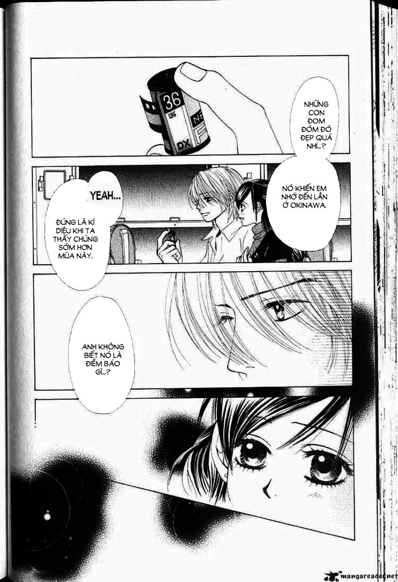 Tình Yêu Đích Thực Chapter 50 - 3