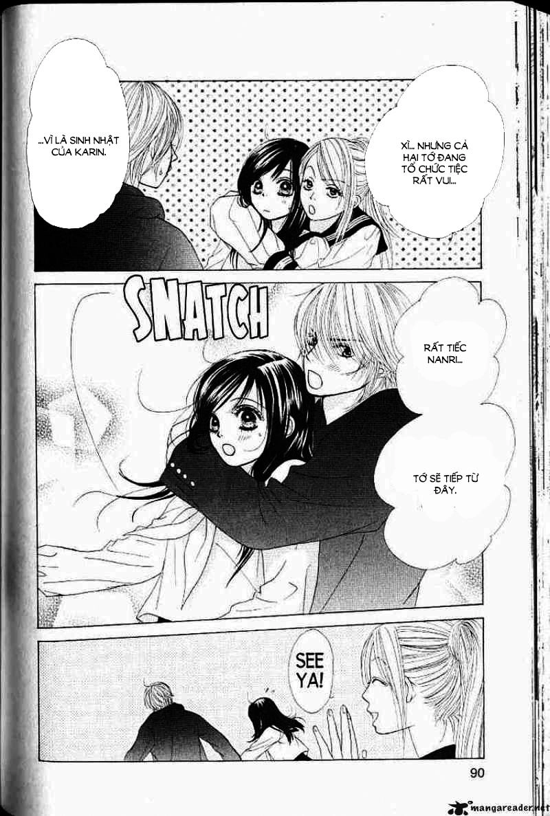 Tình Yêu Đích Thực Chapter 50 - 25