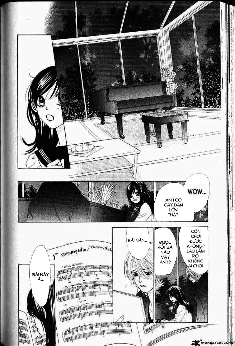 Tình Yêu Đích Thực Chapter 50 - 29