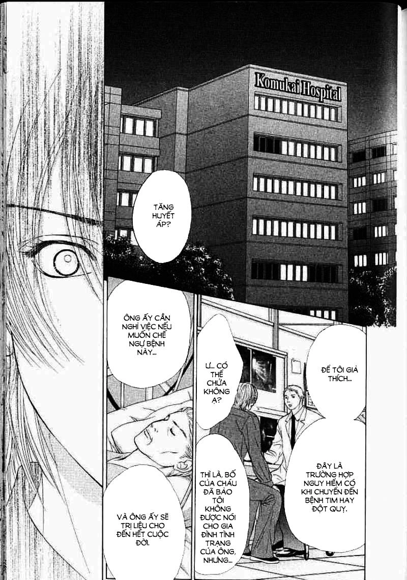 Tình Yêu Đích Thực Chapter 53 - 15