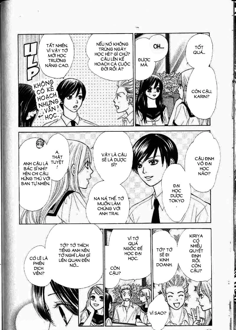 Tình Yêu Đích Thực Chapter 54 - 15