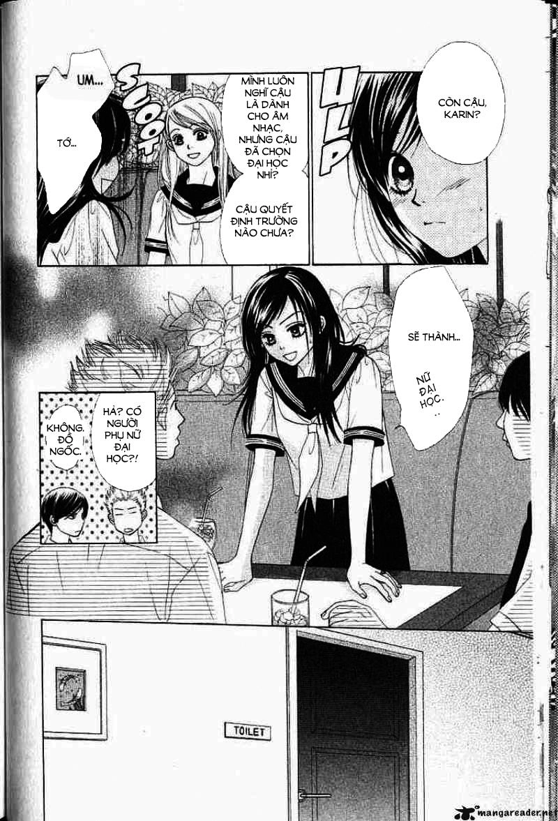 Tình Yêu Đích Thực Chapter 54 - 17