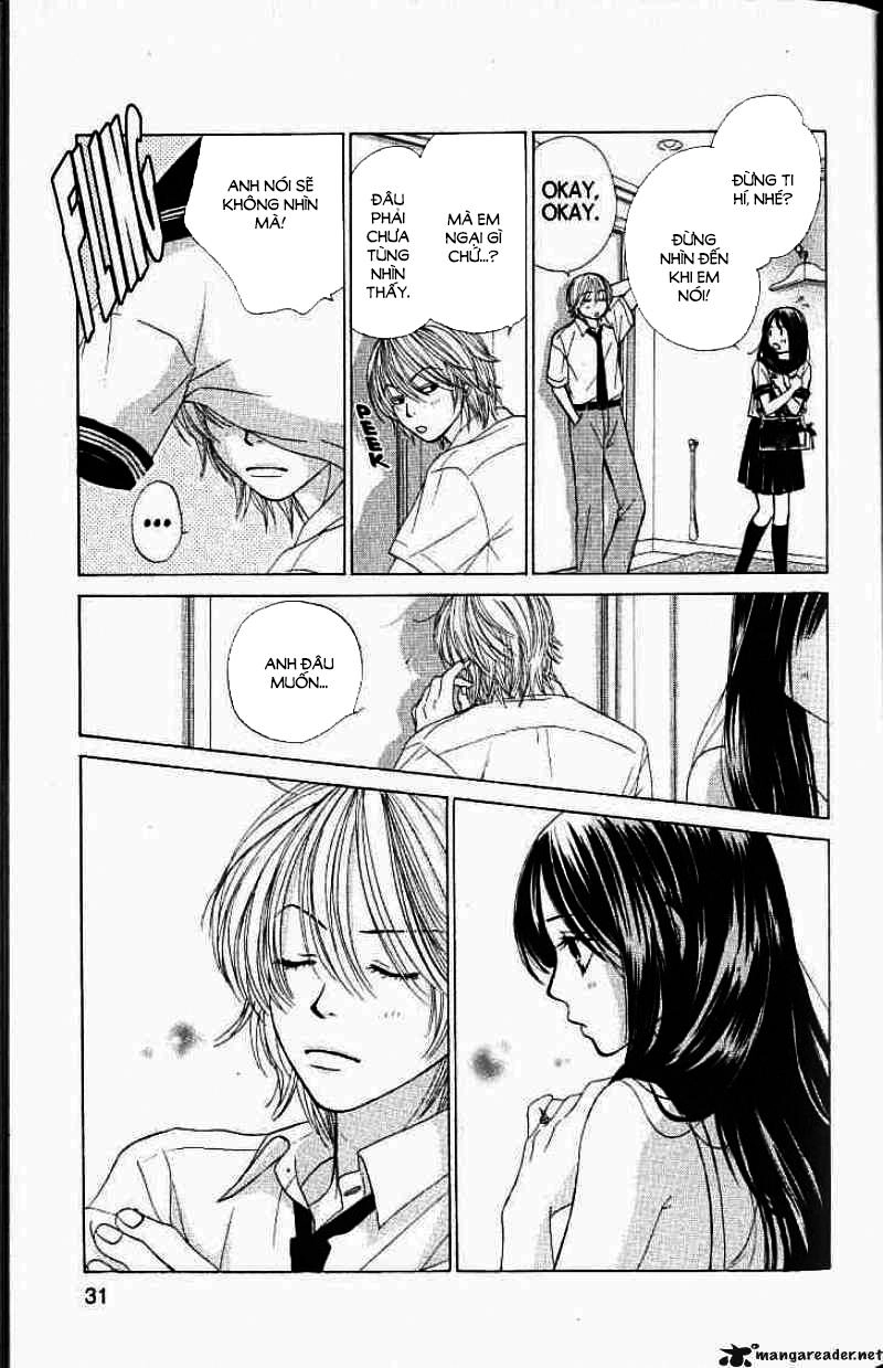 Tình Yêu Đích Thực Chapter 54 - 24