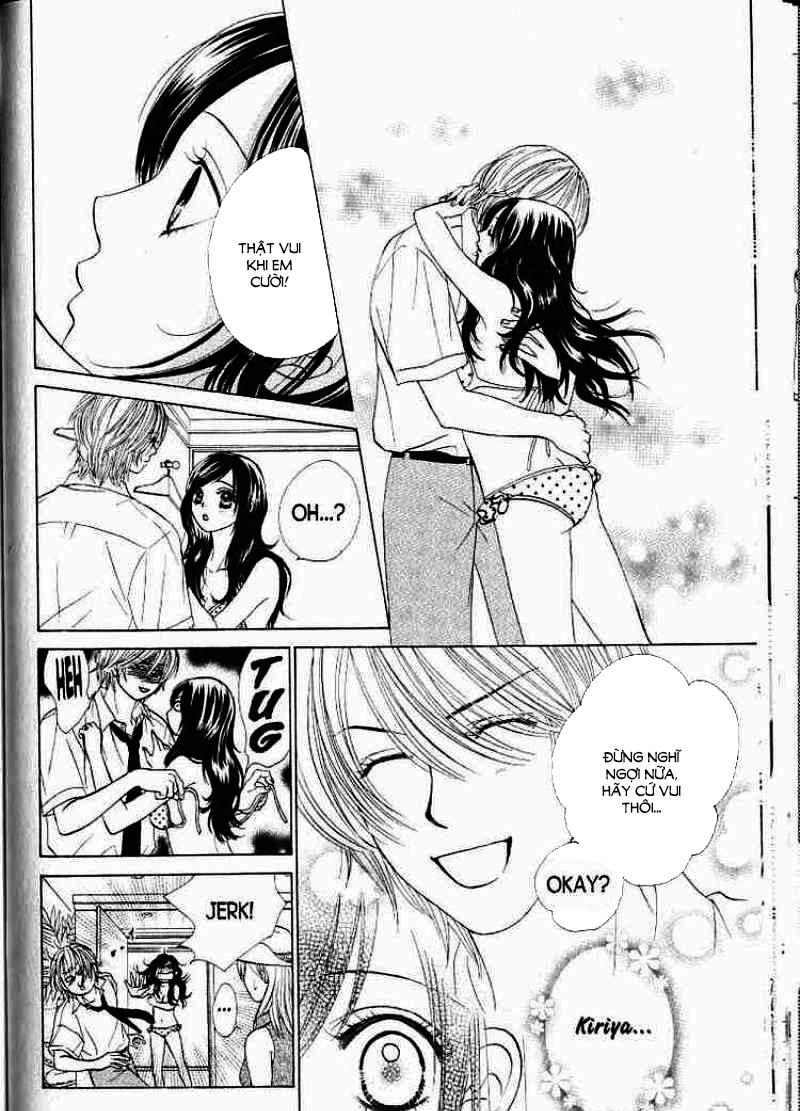 Tình Yêu Đích Thực Chapter 54 - 27