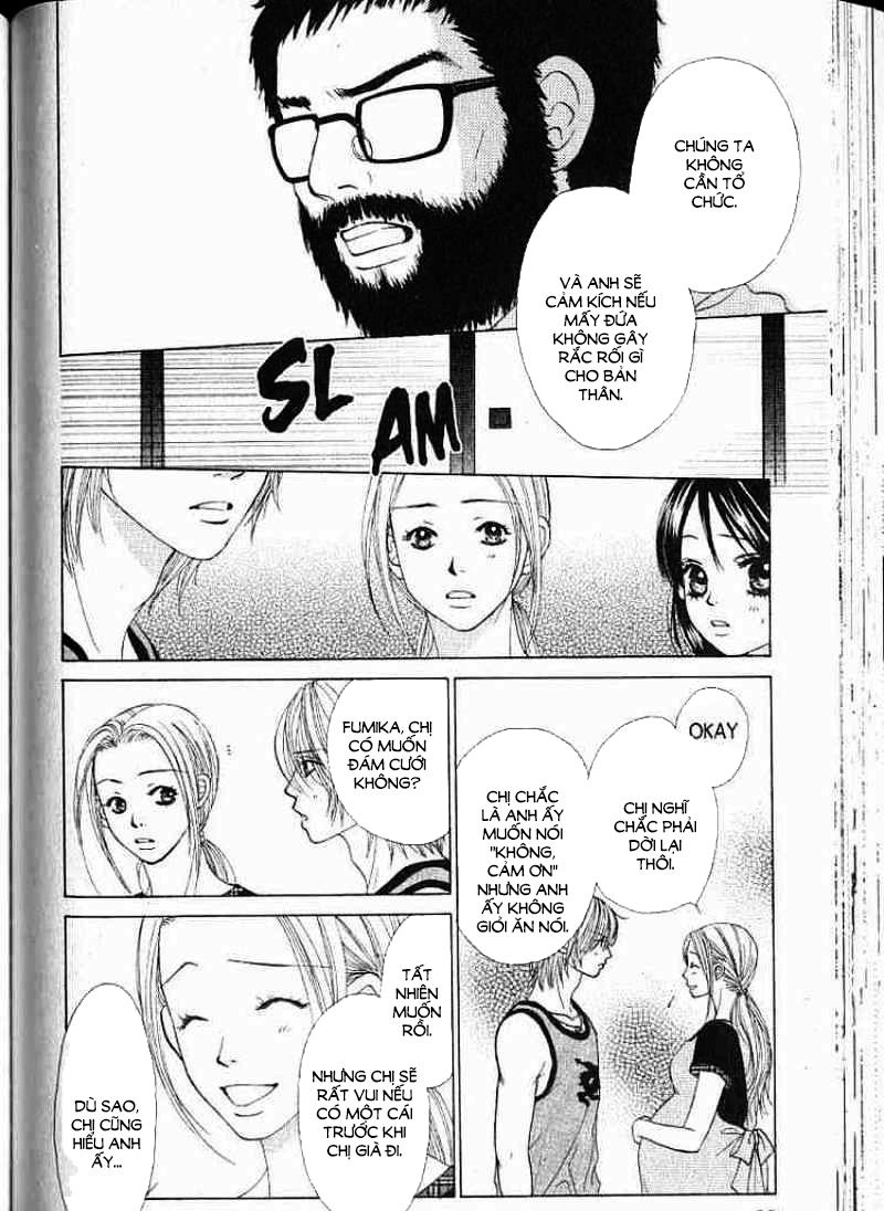 Tình Yêu Đích Thực Chapter 56 - 14