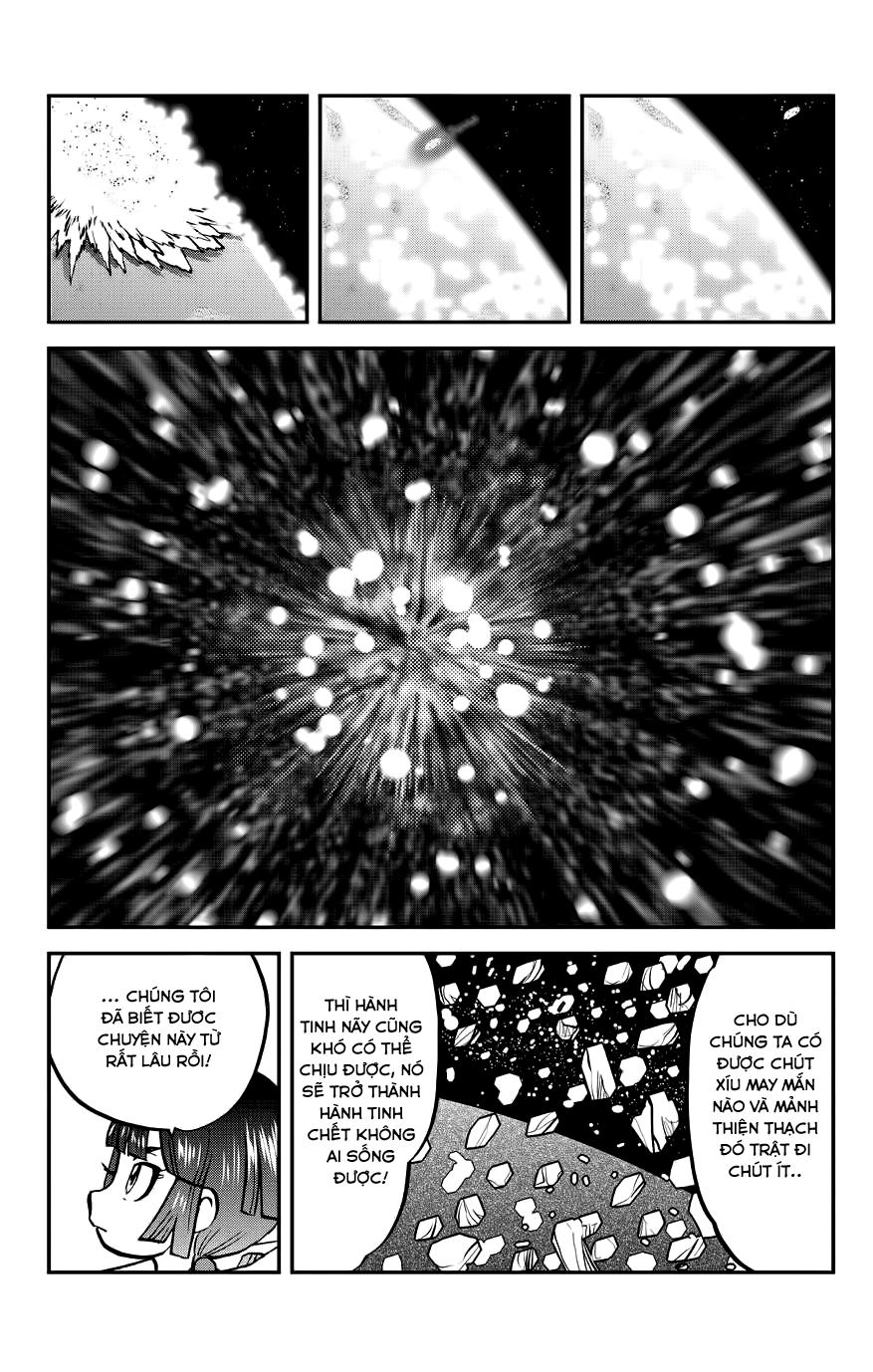 Pokemon Special Oras Chapter 3 - 19
