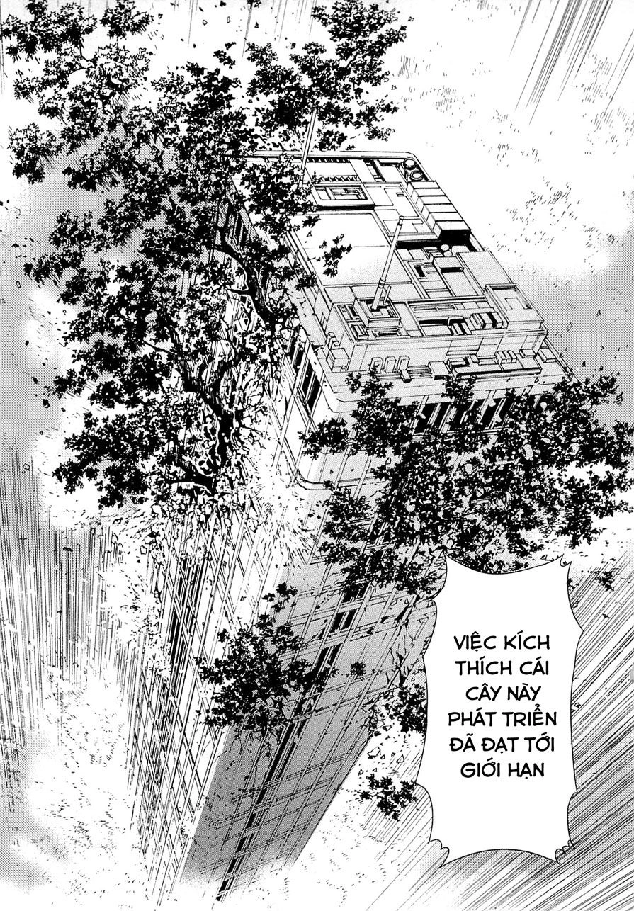 Log Horizon Chapter 1 - 45