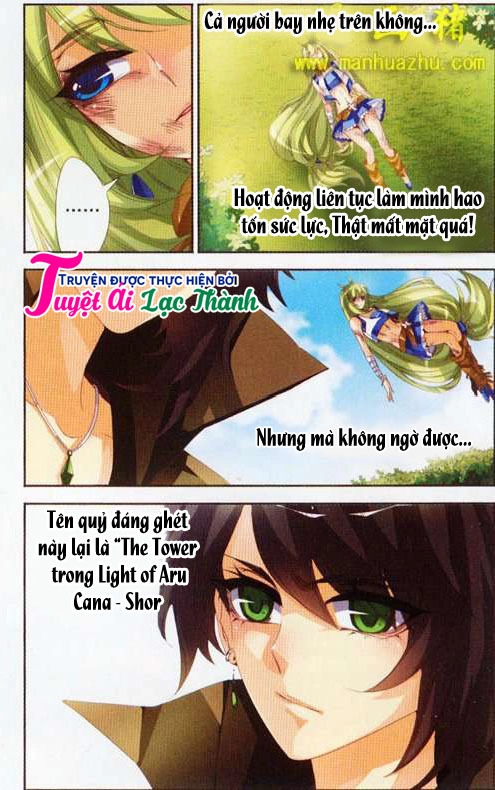 Please, The Fool Chapter 3 - 3