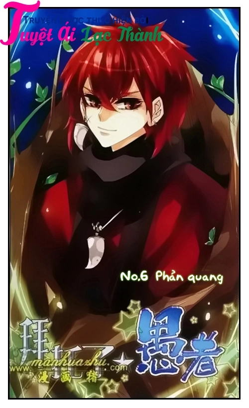 Please, The Fool Chapter 6 - 2