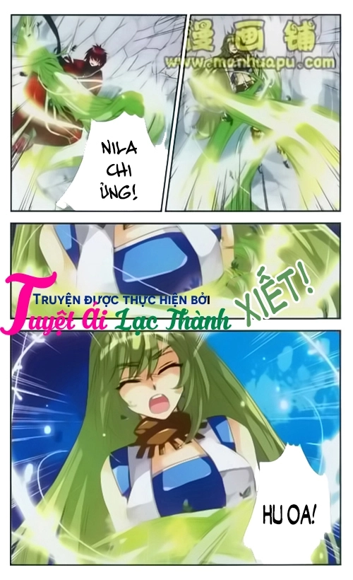 Please, The Fool Chapter 6 - 9