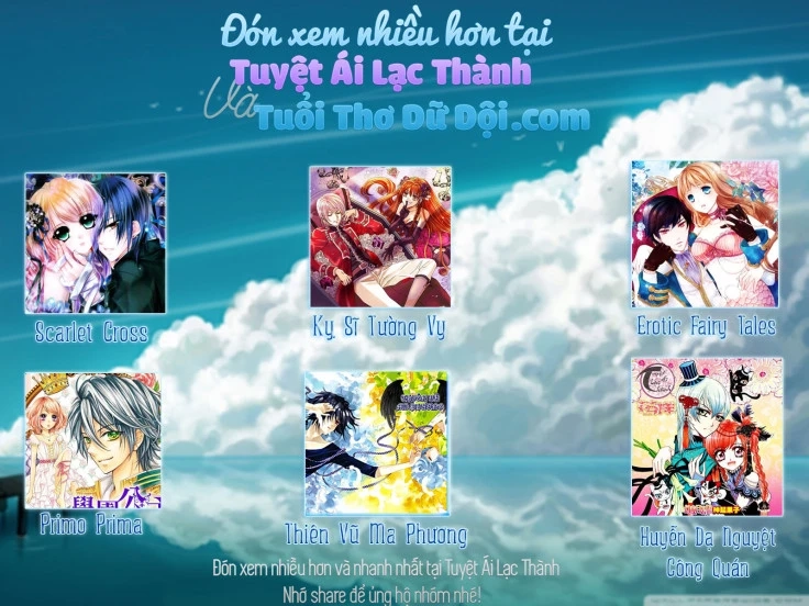 Please, The Fool Chapter 6 - 14