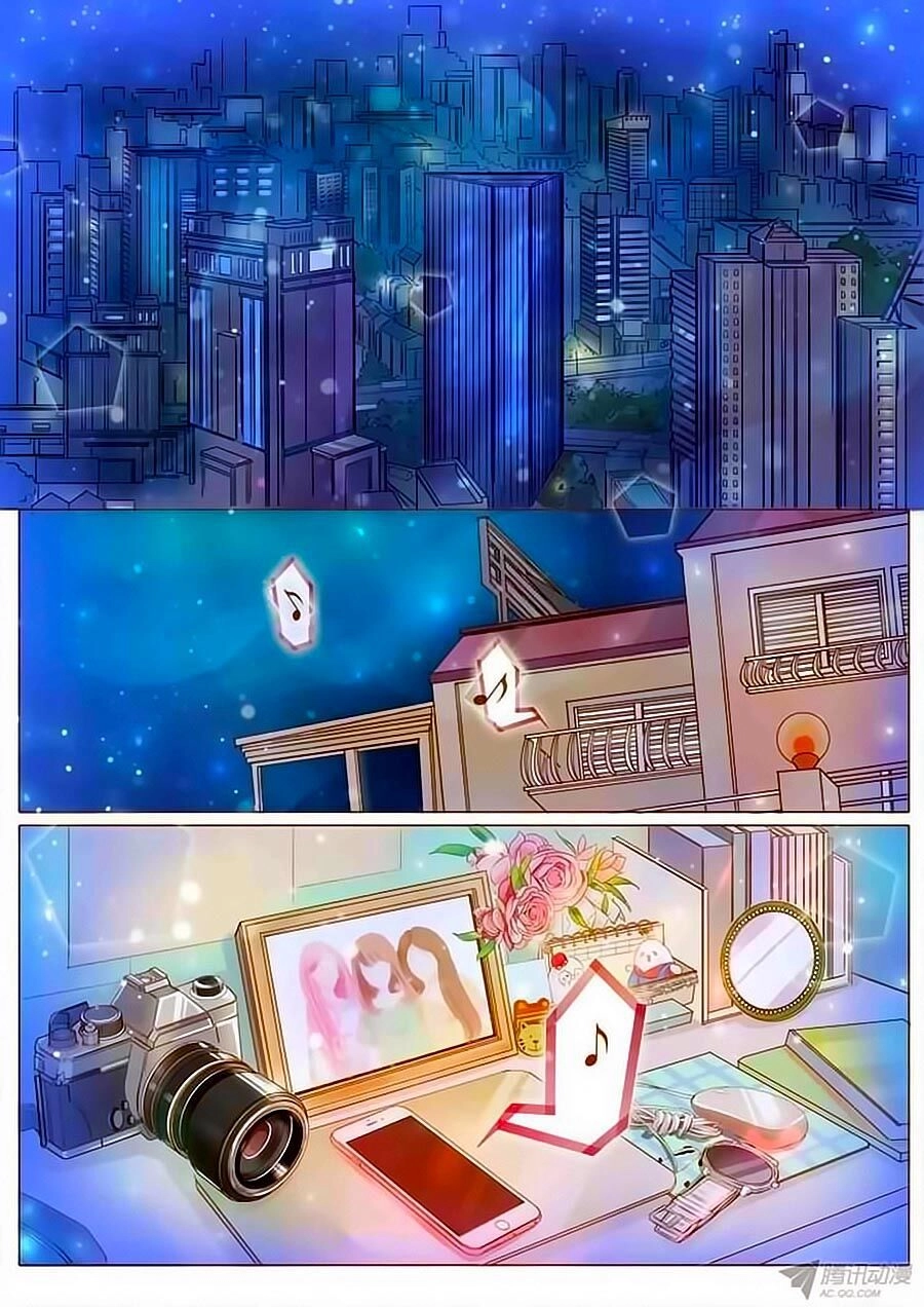 Thanh Xuân Sau Khi Anh Ra Đi Chapter 2 - 2