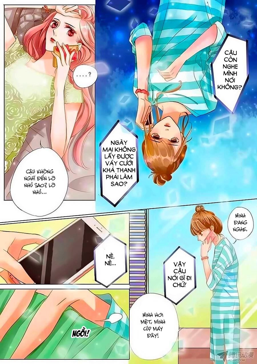 Thanh Xuân Sau Khi Anh Ra Đi Chapter 2 - 6