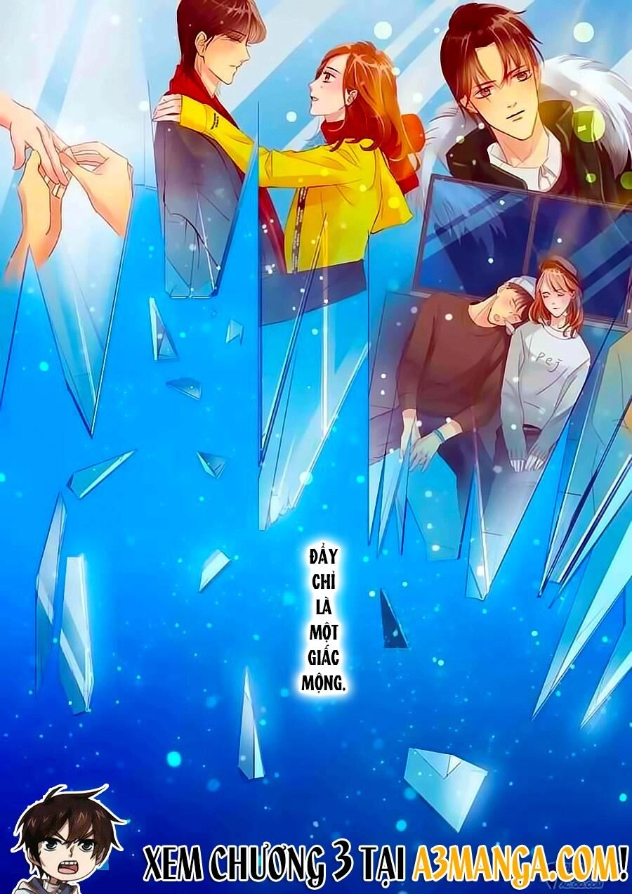 Thanh Xuân Sau Khi Anh Ra Đi Chapter 2 - 9