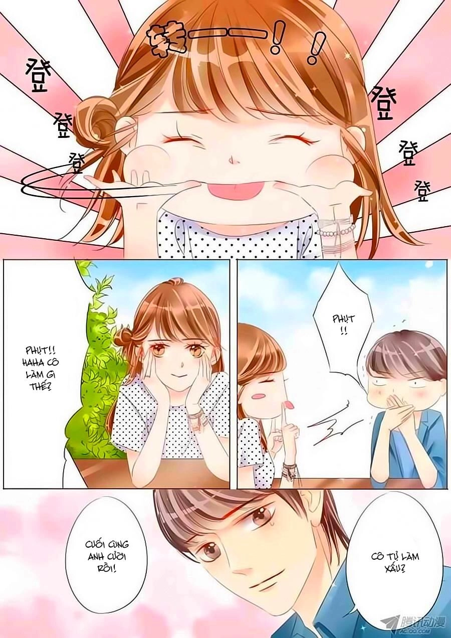 Thanh Xuân Sau Khi Anh Ra Đi Chapter 11 - 4