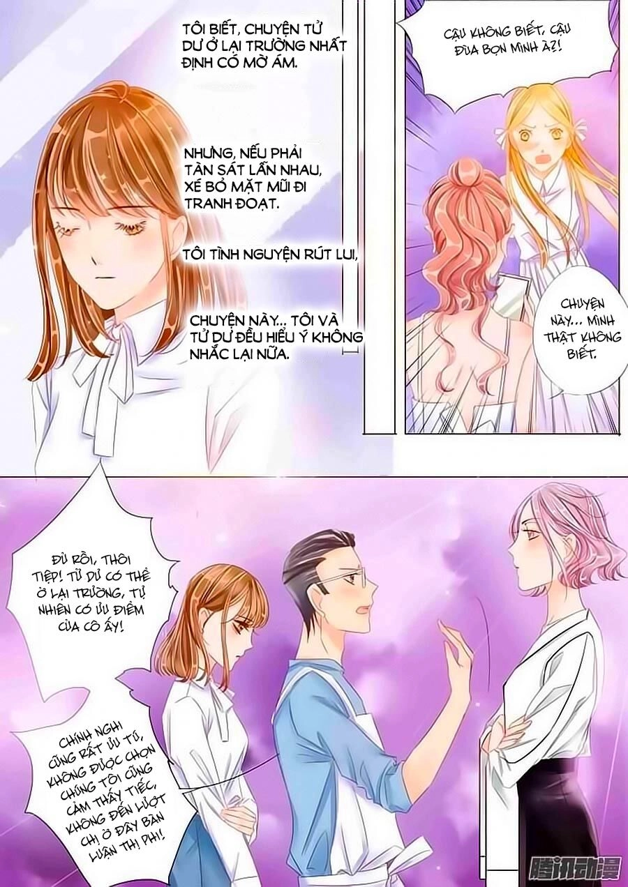 Thanh Xuân Sau Khi Anh Ra Đi Chapter 15 - 9