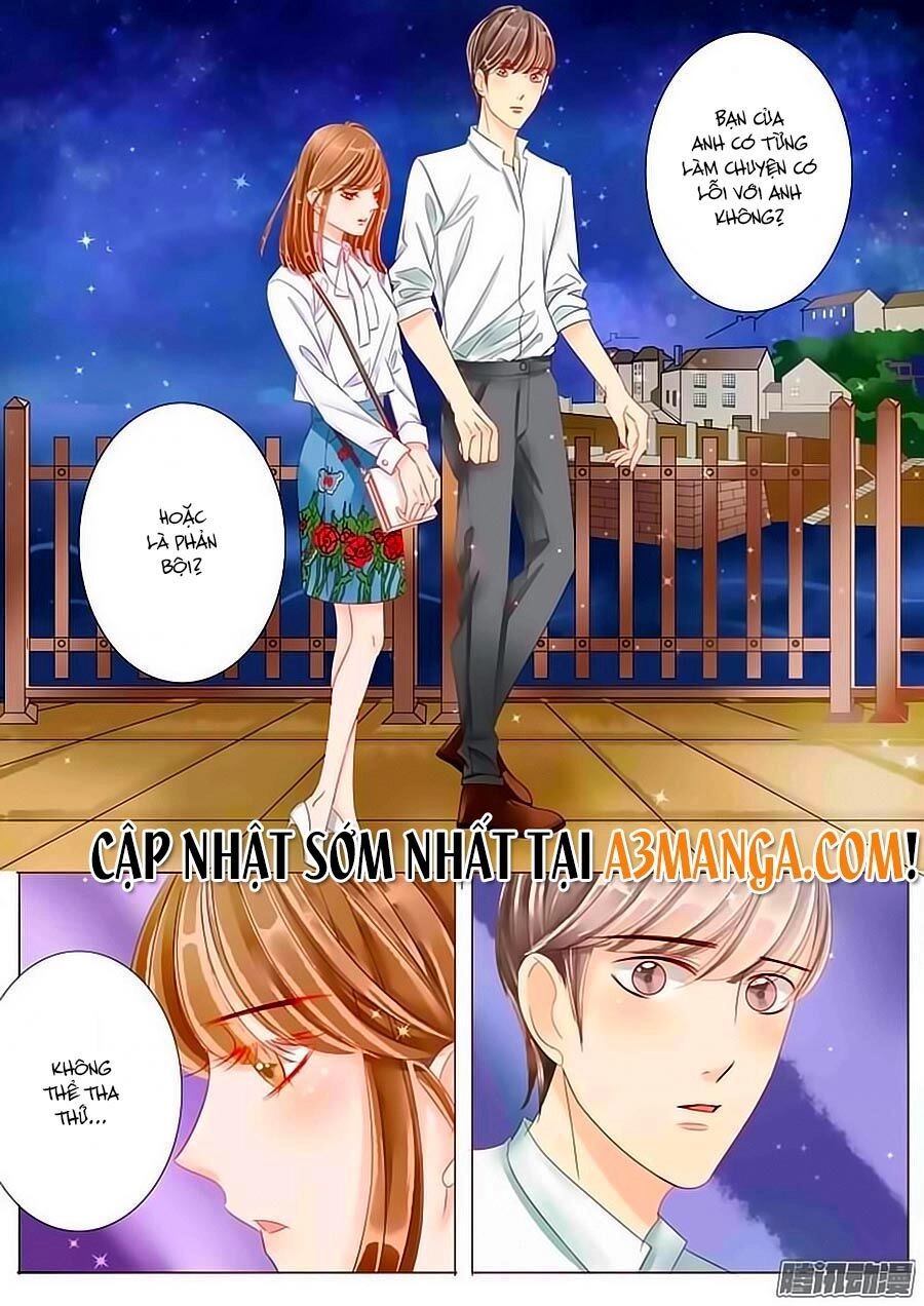 Thanh Xuân Sau Khi Anh Ra Đi Chapter 17 - 4