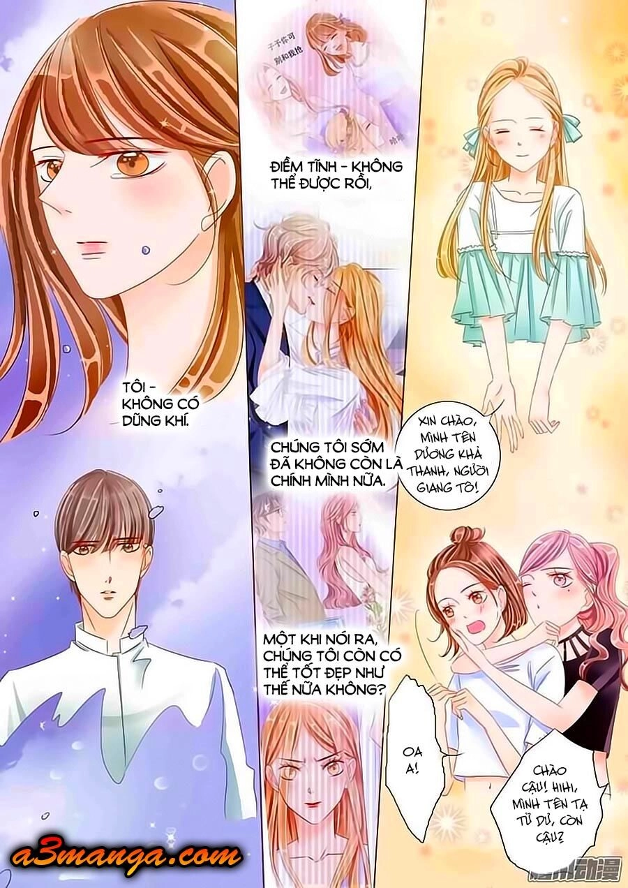 Thanh Xuân Sau Khi Anh Ra Đi Chapter 17 - 7