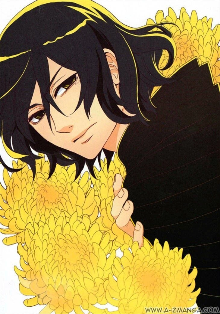 Mukuro Chandelier Chapter 6 - 6