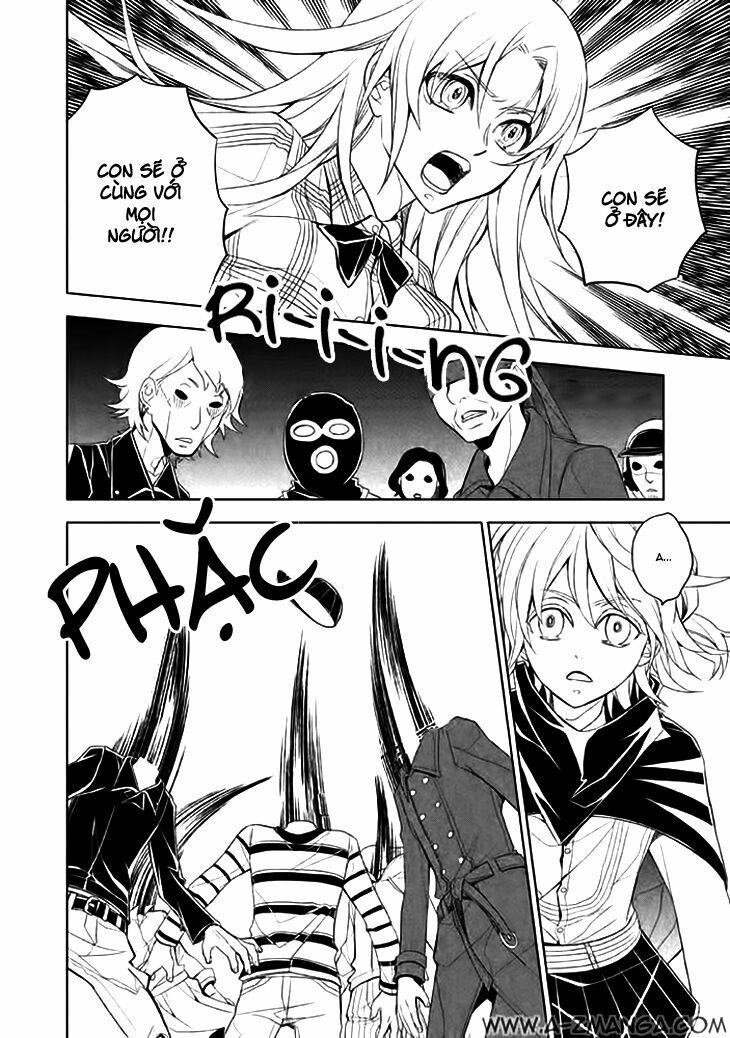 Mukuro Chandelier Chapter 10 - 29