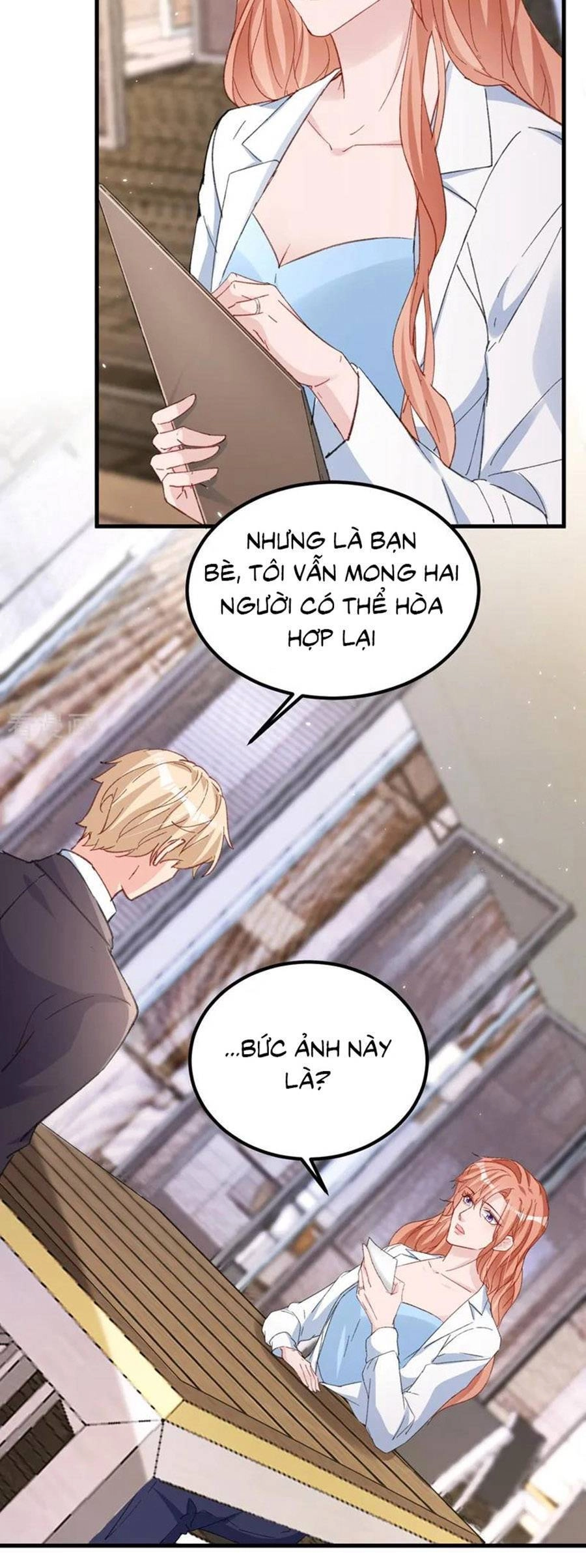 Hôm Nay Từ Chối Lục Tiên Sinh Chưa? Chapter 157 - 6