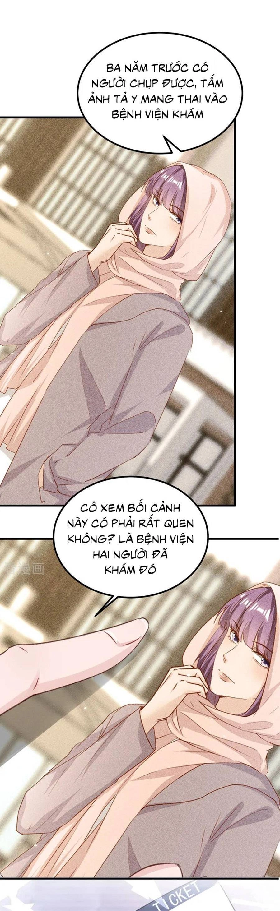 Hôm Nay Từ Chối Lục Tiên Sinh Chưa? Chapter 157 - 7