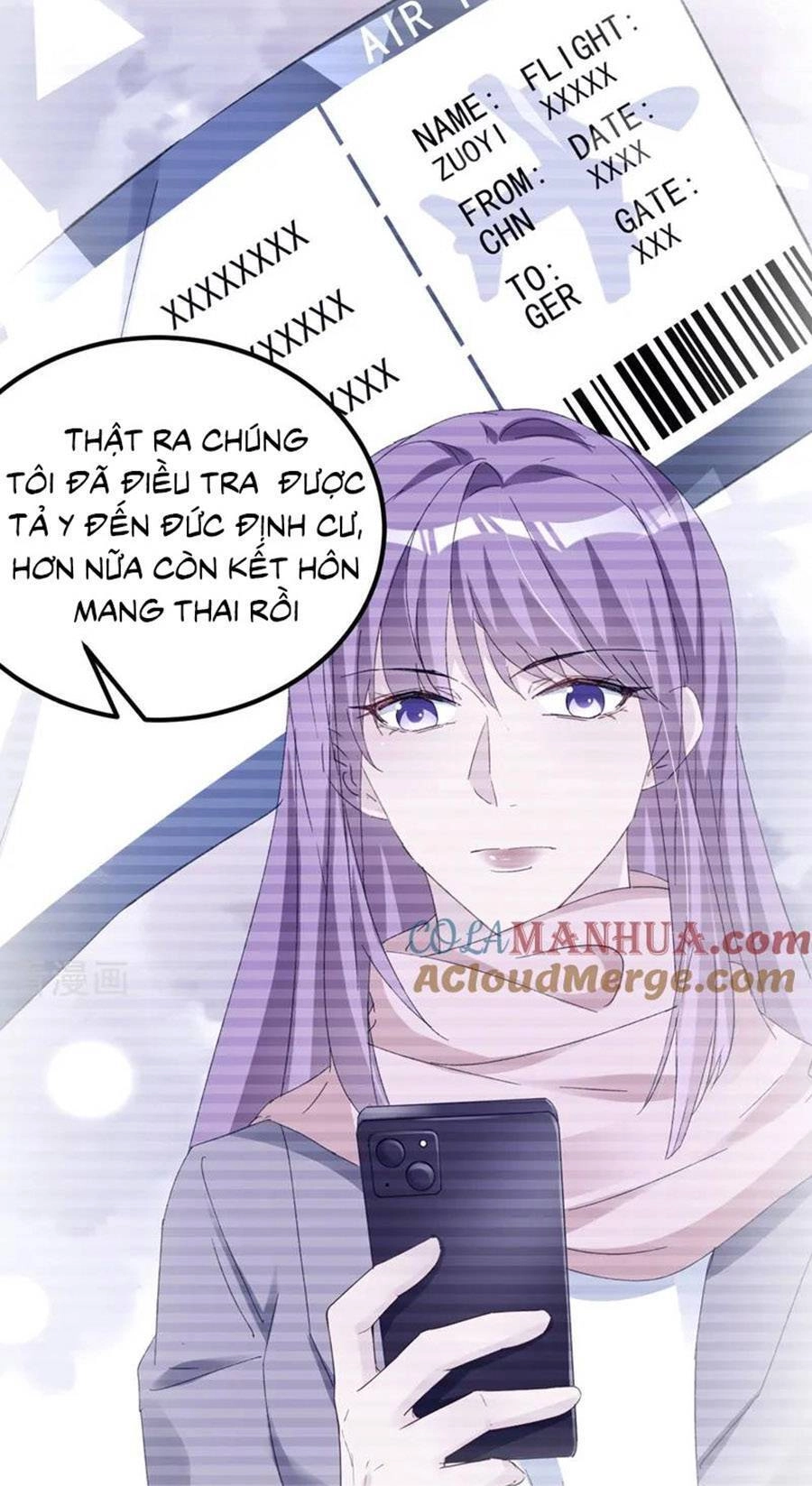 Hôm Nay Từ Chối Lục Tiên Sinh Chưa? Chapter 157 - 8