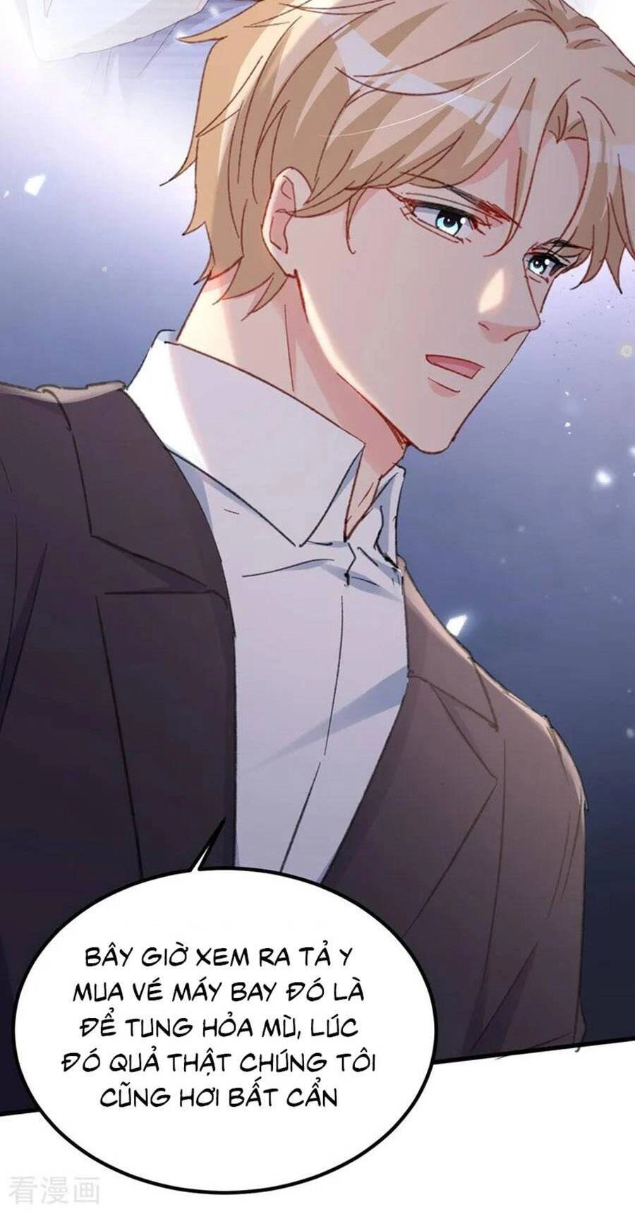 Hôm Nay Từ Chối Lục Tiên Sinh Chưa? Chapter 157 - 11