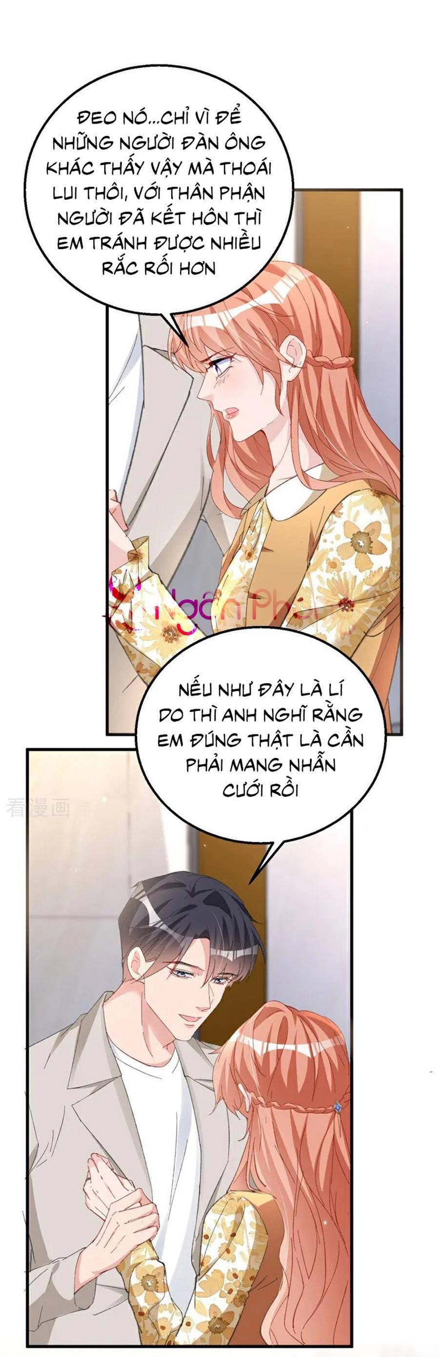 Hôm Nay Từ Chối Lục Tiên Sinh Chưa? Chapter 158 - 2