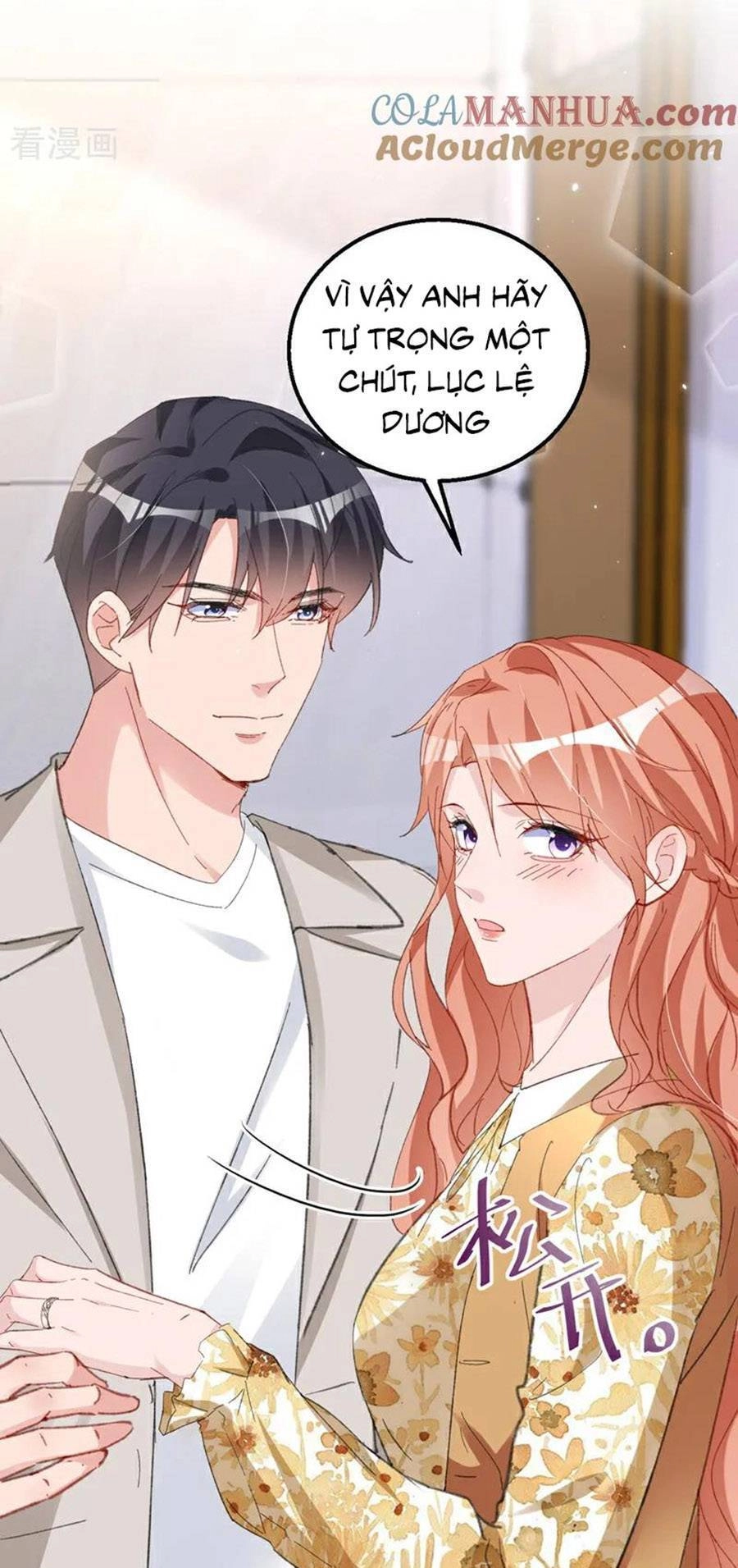 Hôm Nay Từ Chối Lục Tiên Sinh Chưa? Chapter 158 - 3