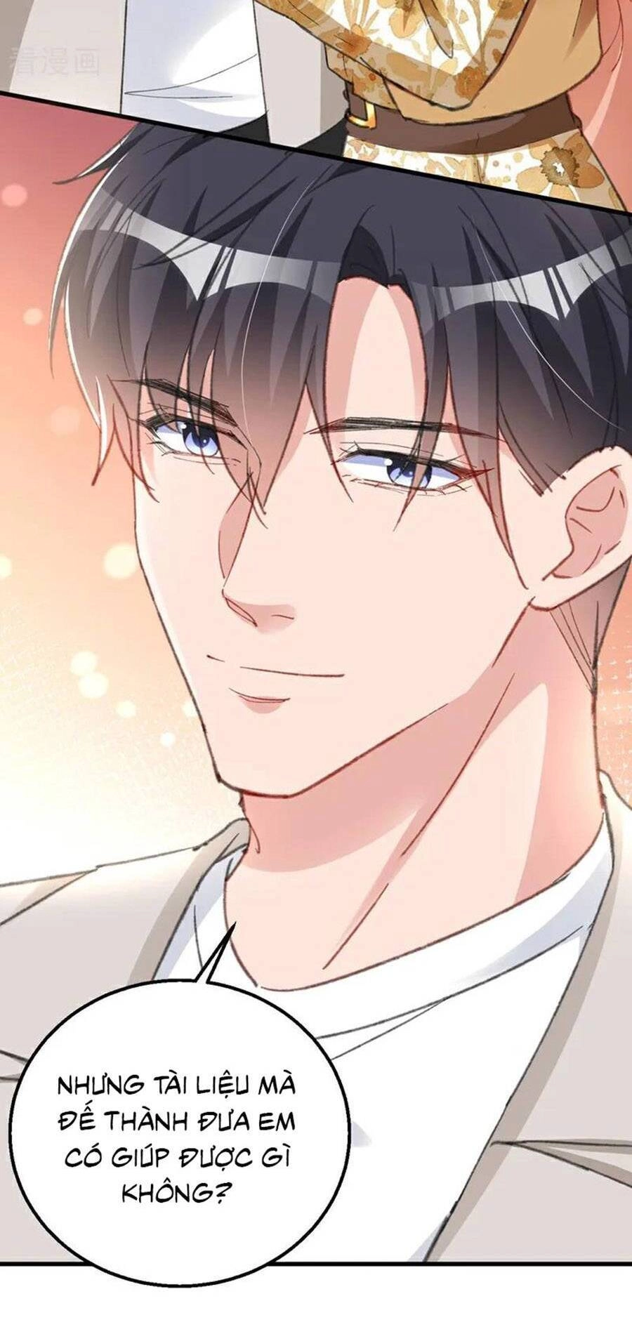 Hôm Nay Từ Chối Lục Tiên Sinh Chưa? Chapter 158 - 4