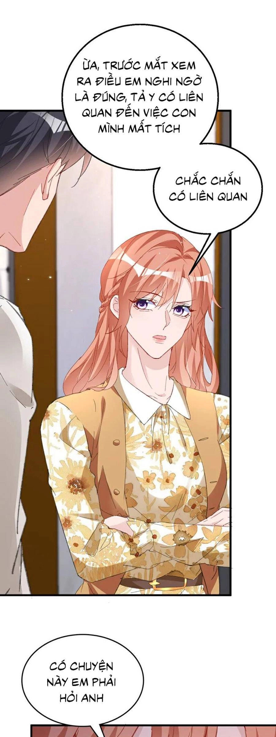 Hôm Nay Từ Chối Lục Tiên Sinh Chưa? Chapter 158 - 5