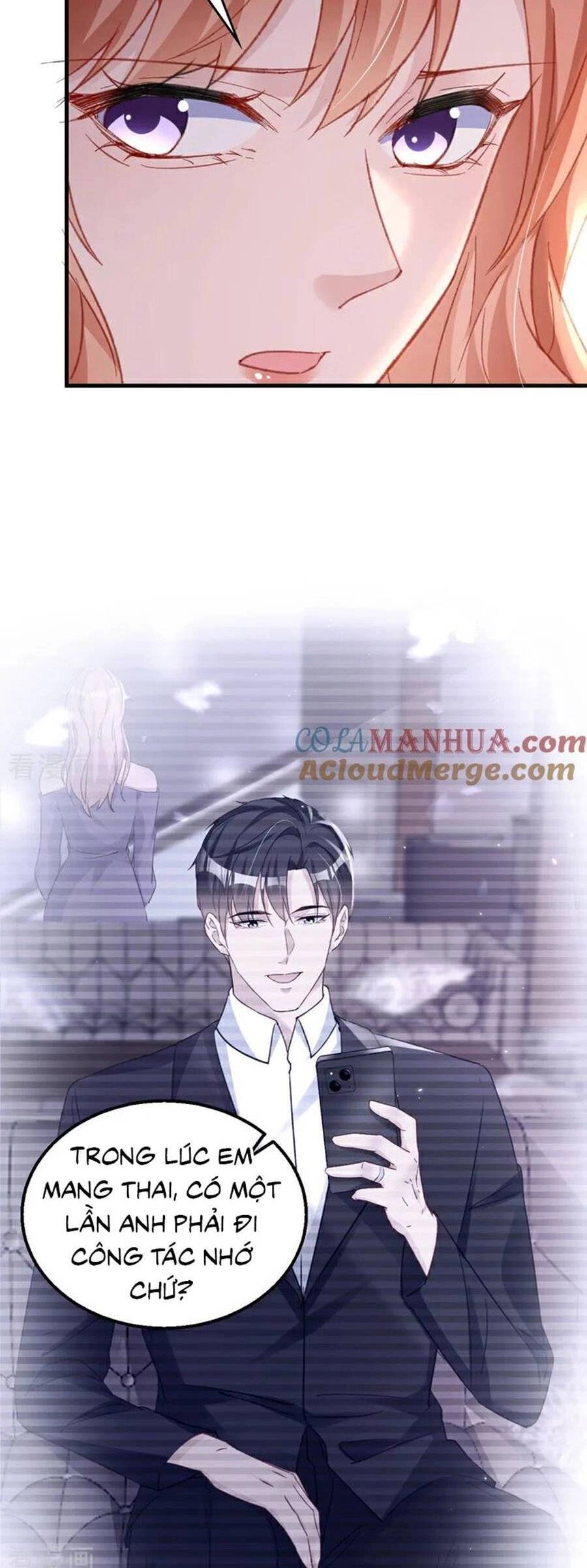 Hôm Nay Từ Chối Lục Tiên Sinh Chưa? Chapter 158 - 6