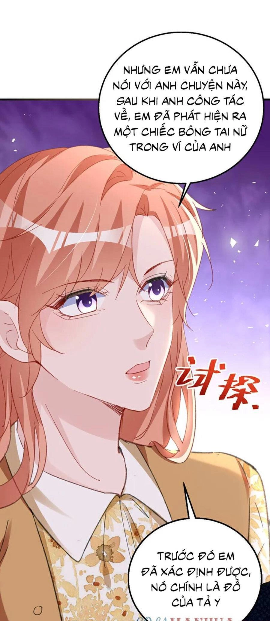 Hôm Nay Từ Chối Lục Tiên Sinh Chưa? Chapter 158 - 9