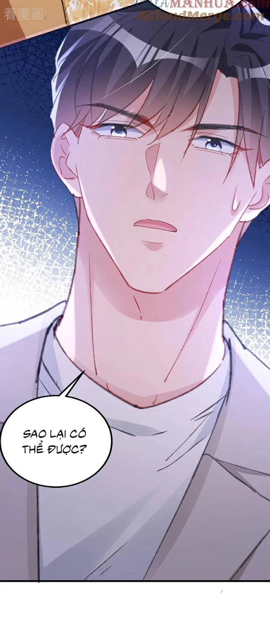 Hôm Nay Từ Chối Lục Tiên Sinh Chưa? Chapter 158 - 10