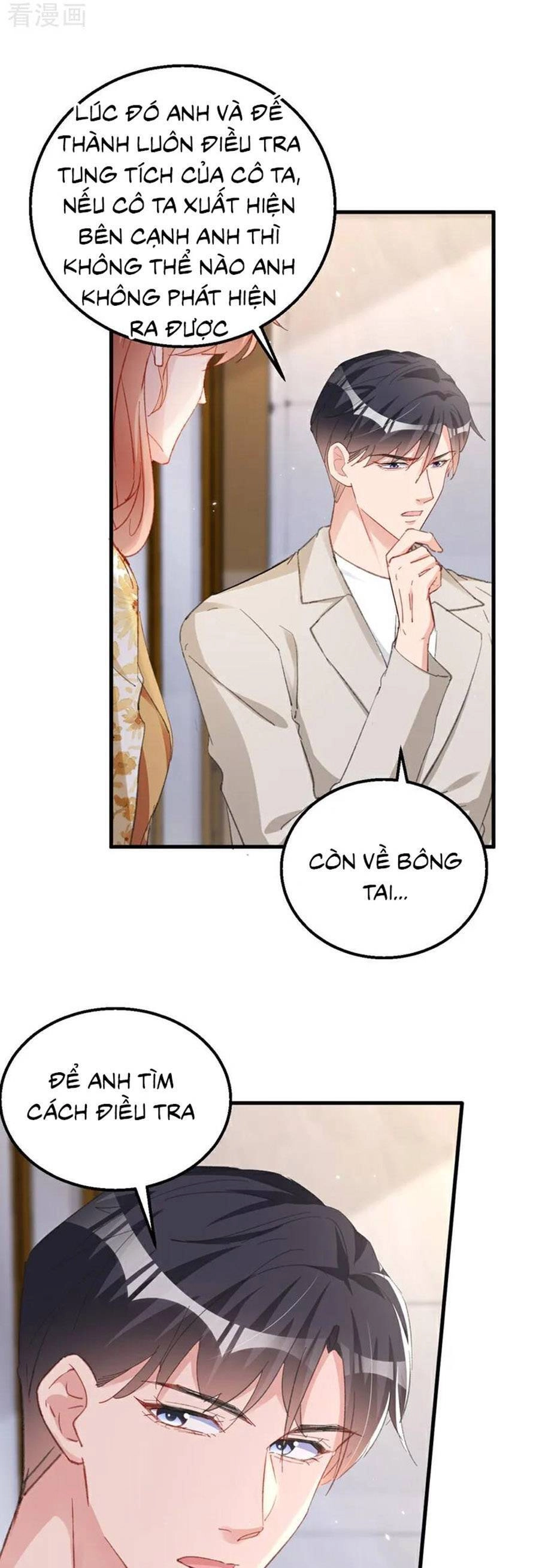 Hôm Nay Từ Chối Lục Tiên Sinh Chưa? Chapter 158 - 11