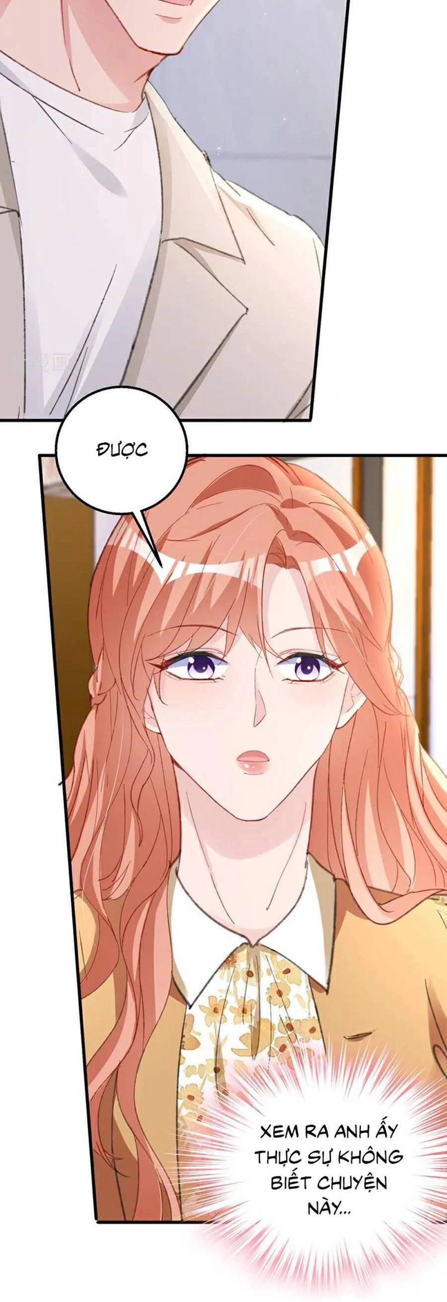 Hôm Nay Từ Chối Lục Tiên Sinh Chưa? Chapter 158 - 12