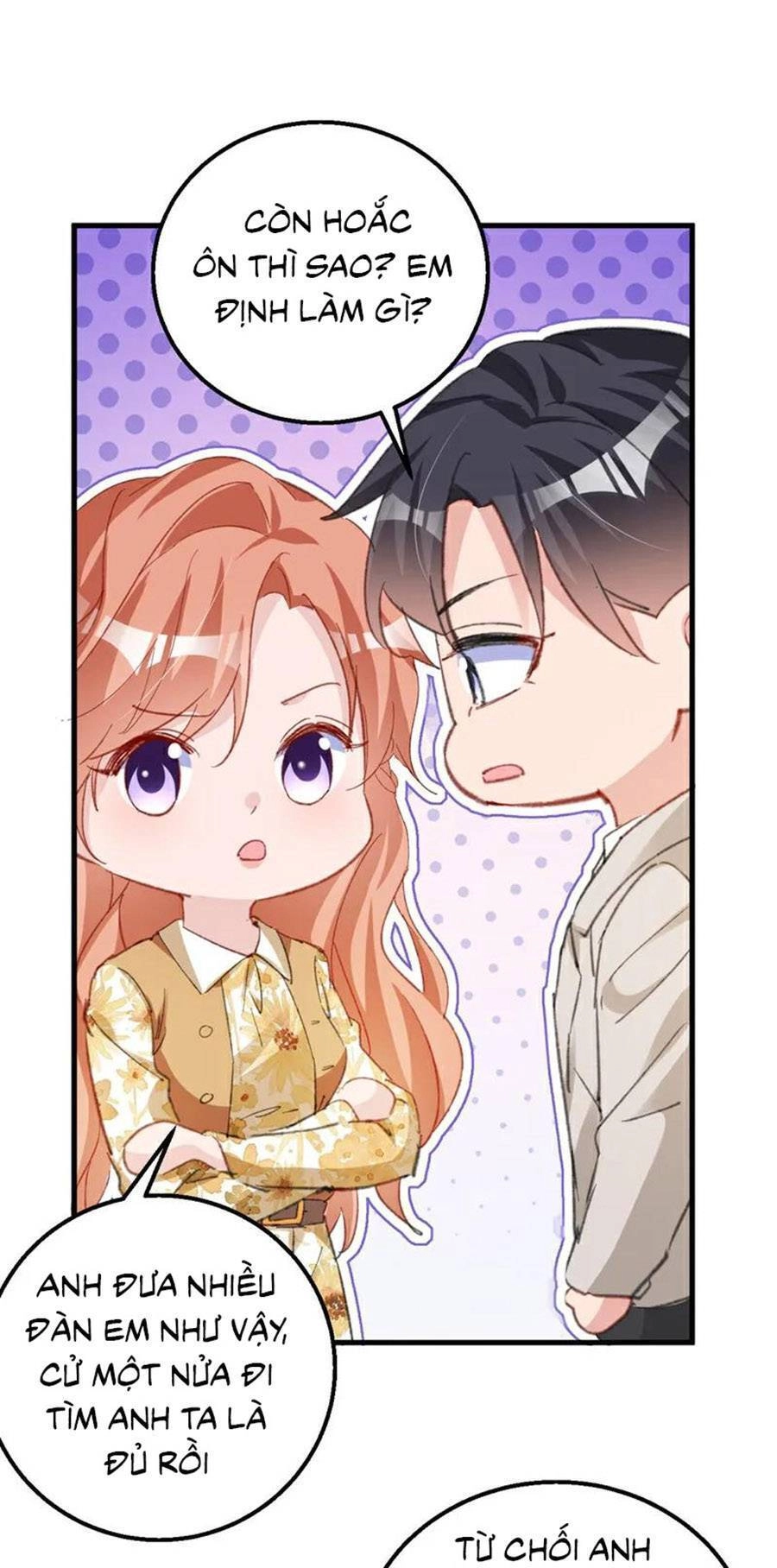 Hôm Nay Từ Chối Lục Tiên Sinh Chưa? Chapter 158 - 13