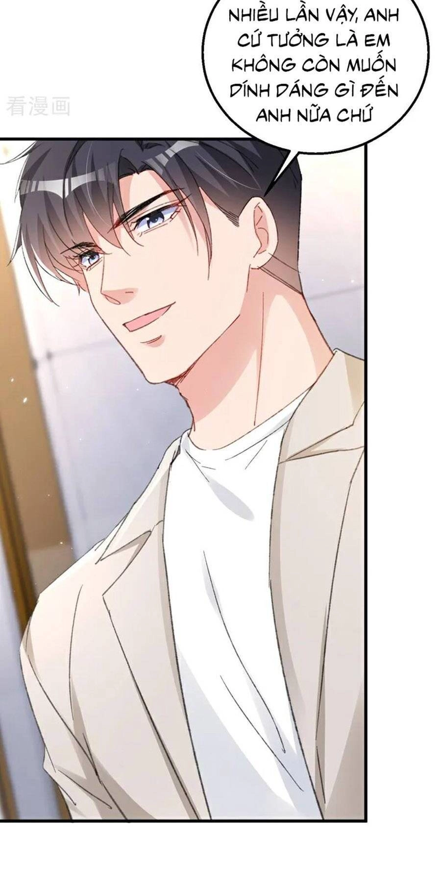 Hôm Nay Từ Chối Lục Tiên Sinh Chưa? Chapter 158 - 14