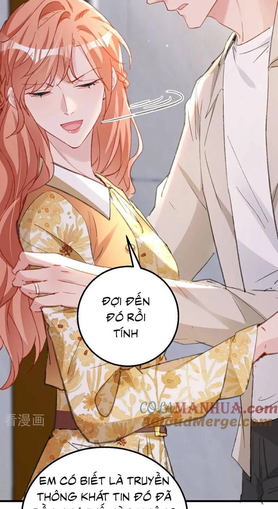 Hôm Nay Từ Chối Lục Tiên Sinh Chưa? Chapter 158 - 16