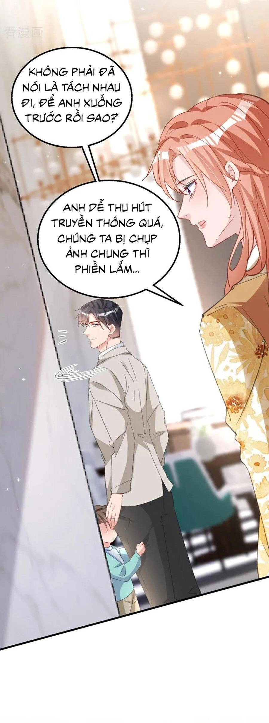 Hôm Nay Từ Chối Lục Tiên Sinh Chưa? Chapter 158 - 20