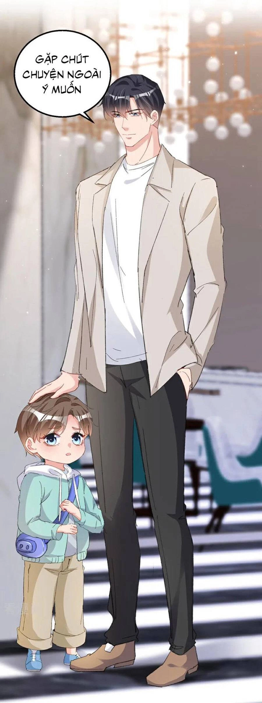 Hôm Nay Từ Chối Lục Tiên Sinh Chưa? Chapter 158 - 21