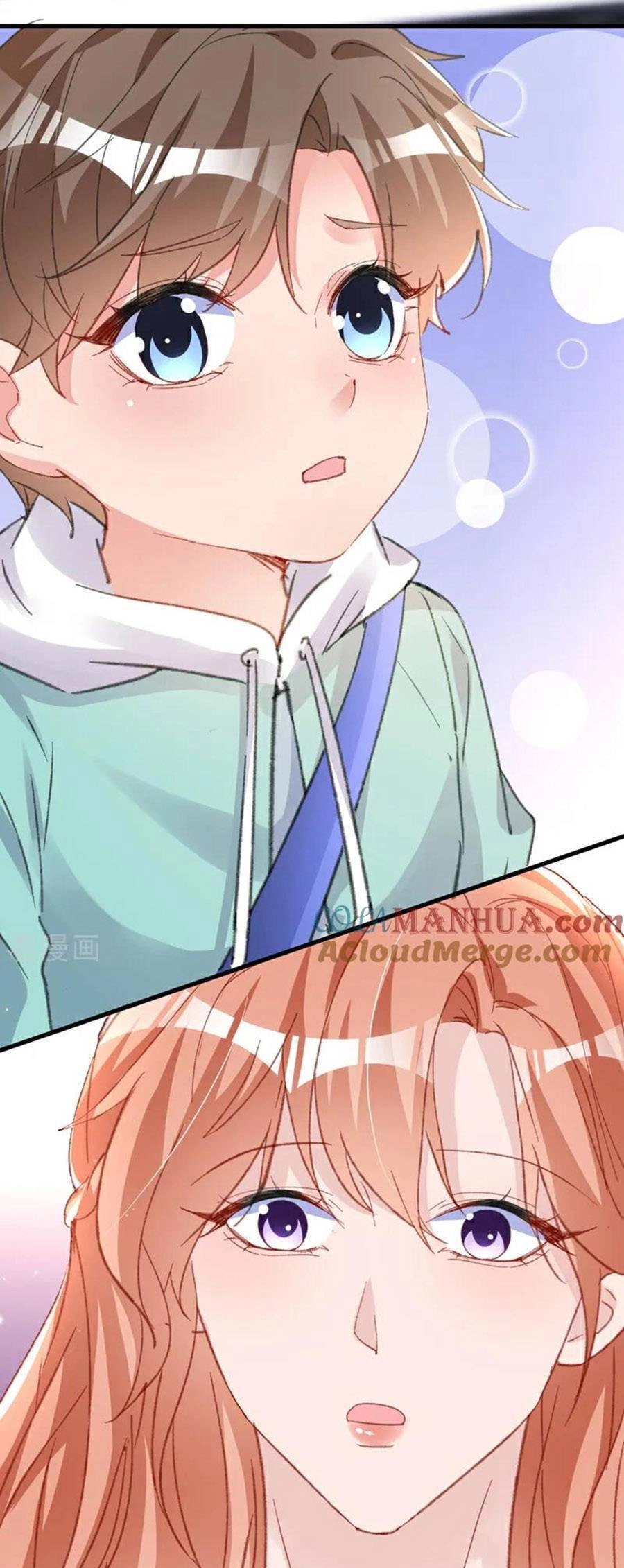 Hôm Nay Từ Chối Lục Tiên Sinh Chưa? Chapter 158 - 22